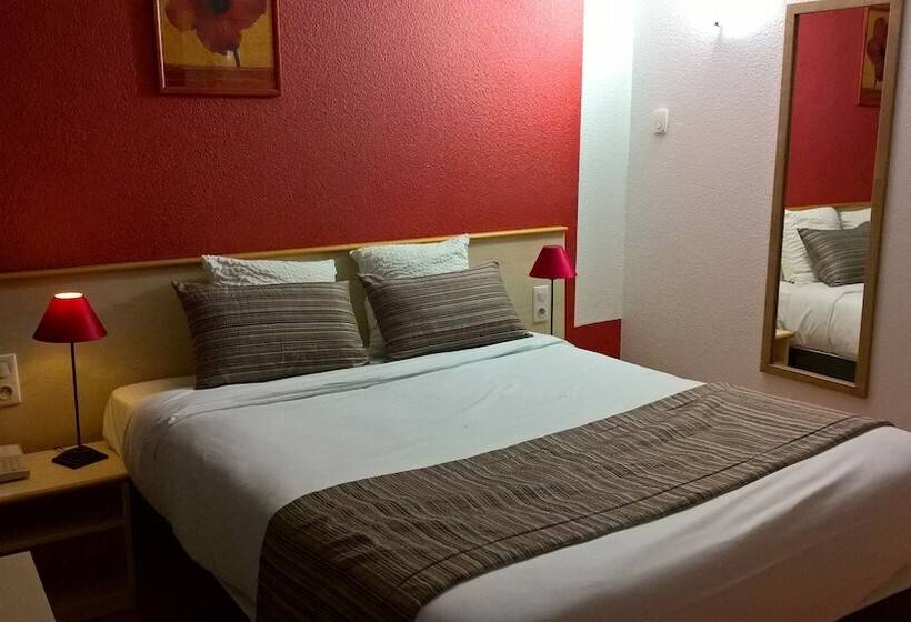 스탠다드 룸, Tambourin