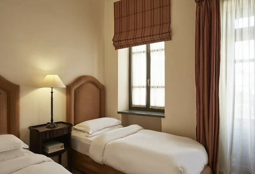 豪华房间, The Captain S House Boutique