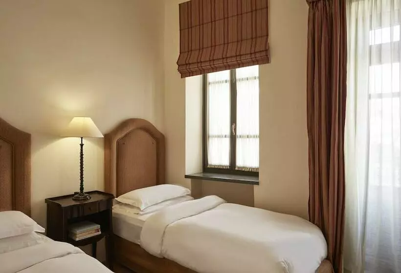 اتاق لوکس, The Captain S House Boutique