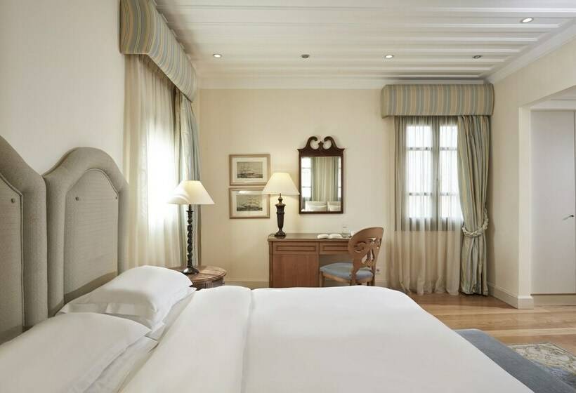 海景套房, The Captain S House Boutique