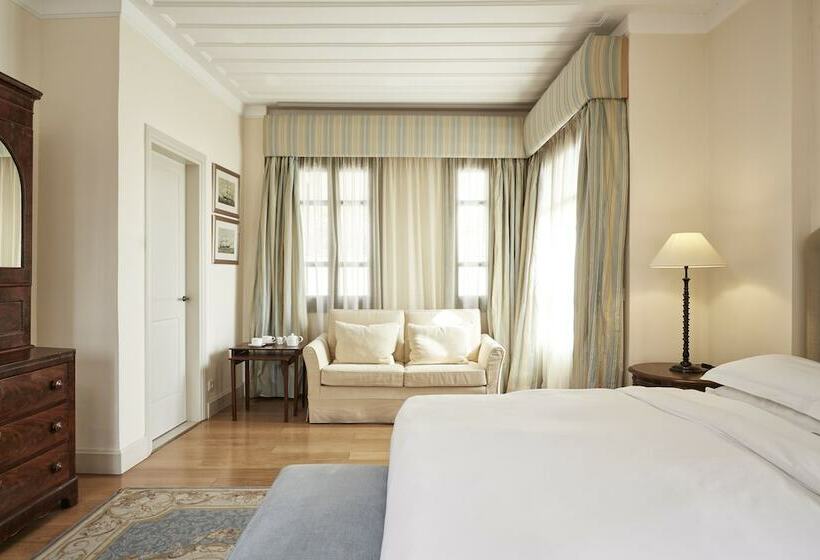 海景套房, The Captain S House Boutique