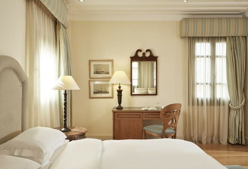 海景套房, The Captain S House Boutique