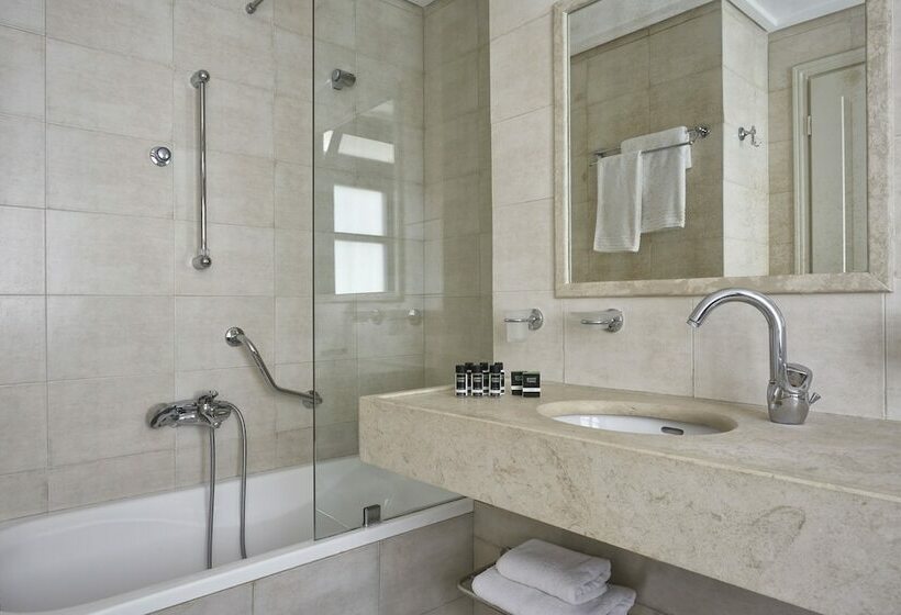 海景套房, The Captain S House Boutique