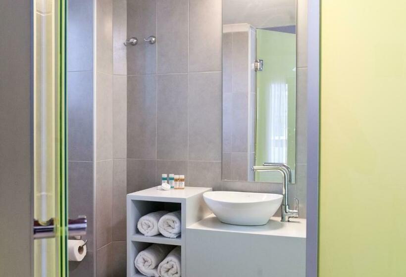 Студио Стандарт Боковой Вид на Море, Magia Apartments
