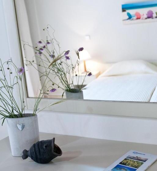 Студио Стандарт Боковой Вид на Море, Magia Apartments