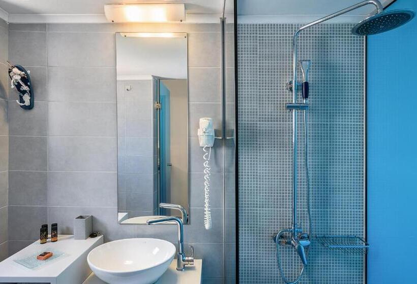Estudio Standard Vista Mar Lateral, Magia Apartments