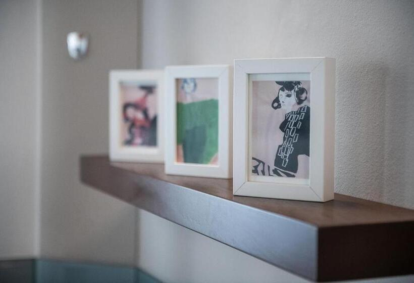 Апартаменты 1 Спальня, Magia Apartments