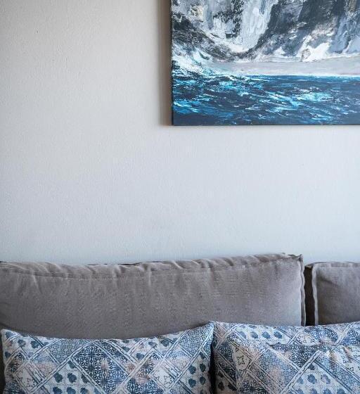 Apartamento 1 Dormitório, Magia Apartments