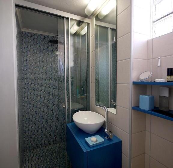 Апартаменты 1 Спальня, Magia Apartments