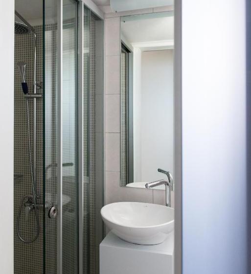 Апартаменты 1 Спальня, Magia Apartments