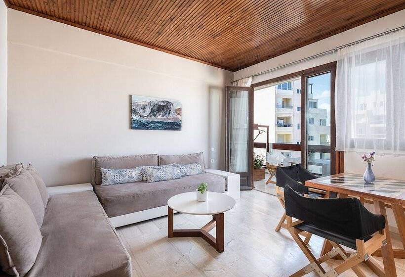 Апартаменты 1 Спальня, Magia Apartments