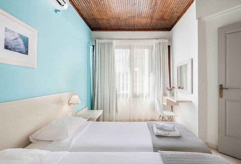 Апартаменты 1 Спальня, Magia Apartments