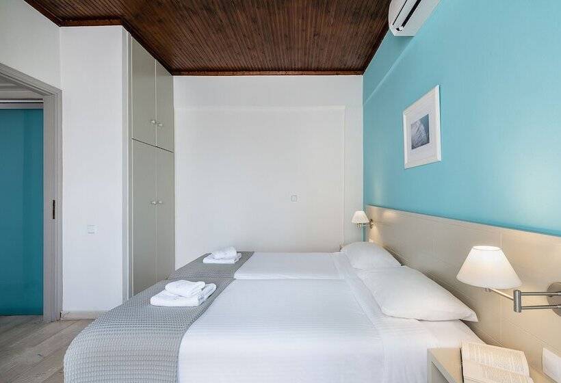 Апартаменты 1 Спальня, Magia Apartments