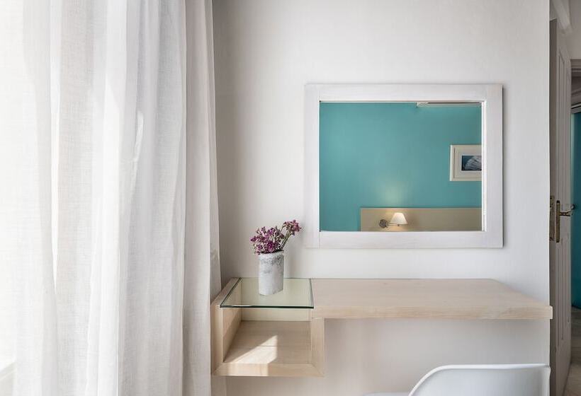 Апартаменты 1 Спальня, Magia Apartments