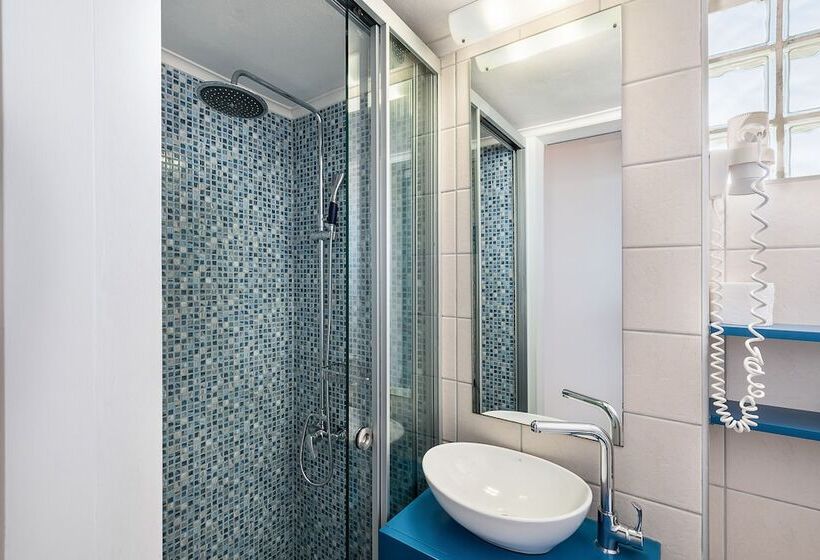 Apartamento 1 Dormitório, Magia Apartments