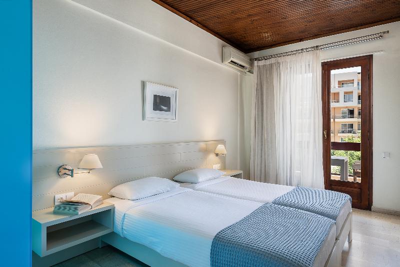 Estudio Standard Vista Mar Lateral, Magia Apartments