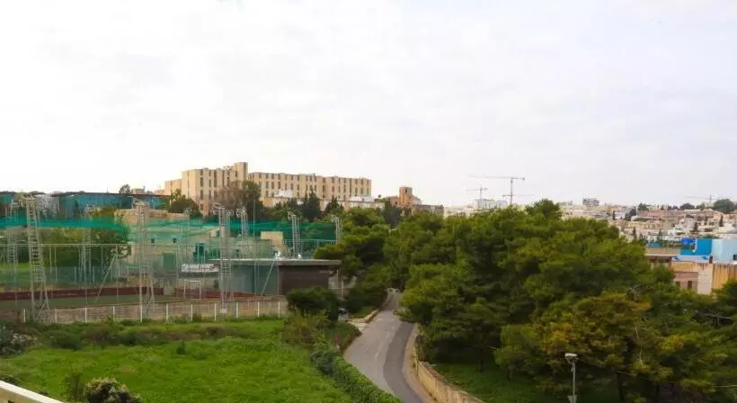 تختخواب در اتاق مشترک, Nsts Campus Residence And Hostel