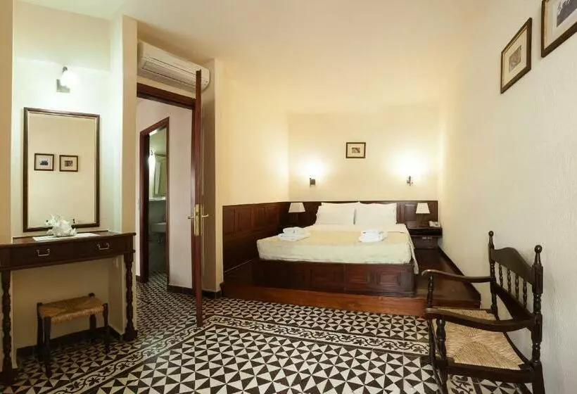 シティビュースイート, Palazzo Arhontiko Apartments