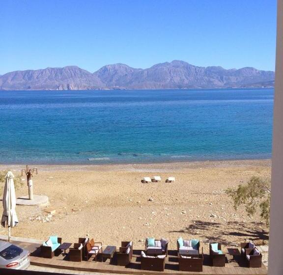 Студия Стандарт, Palazzo Arhontiko Apartments