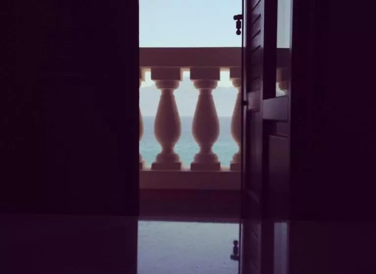 スタンダードスタジオ, Palazzo Arhontiko Apartments