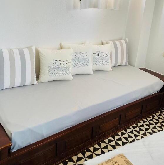 Студия Стандарт, Palazzo Arhontiko Apartments