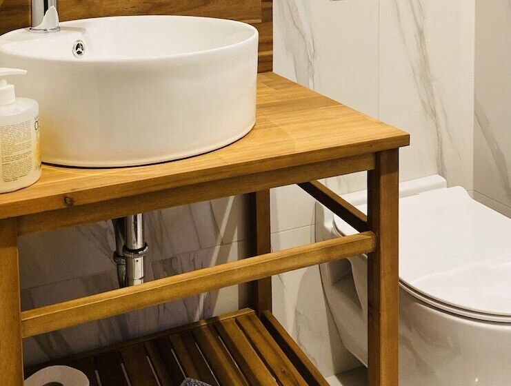 Апартаменты 1 Спальня Вид на Море, Palazzo Arhontiko Apartments