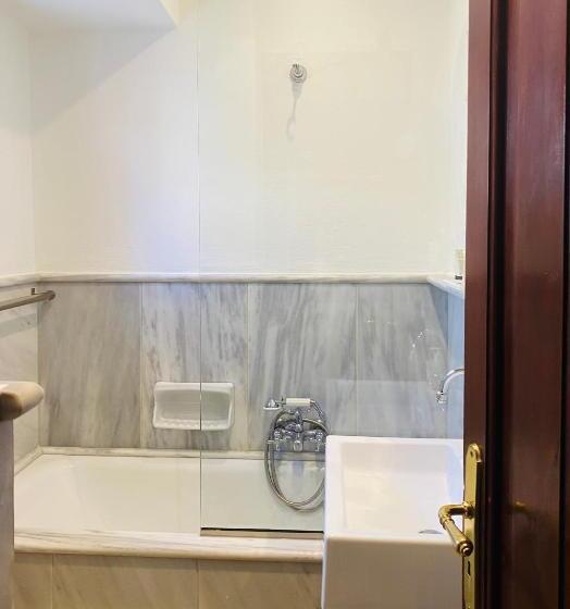 Студия Стандарт, Palazzo Arhontiko Apartments