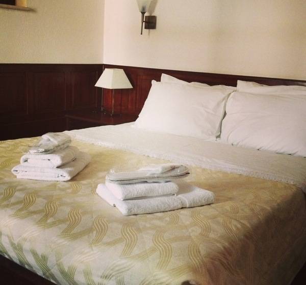 Студия Стандарт, Palazzo Arhontiko Apartments