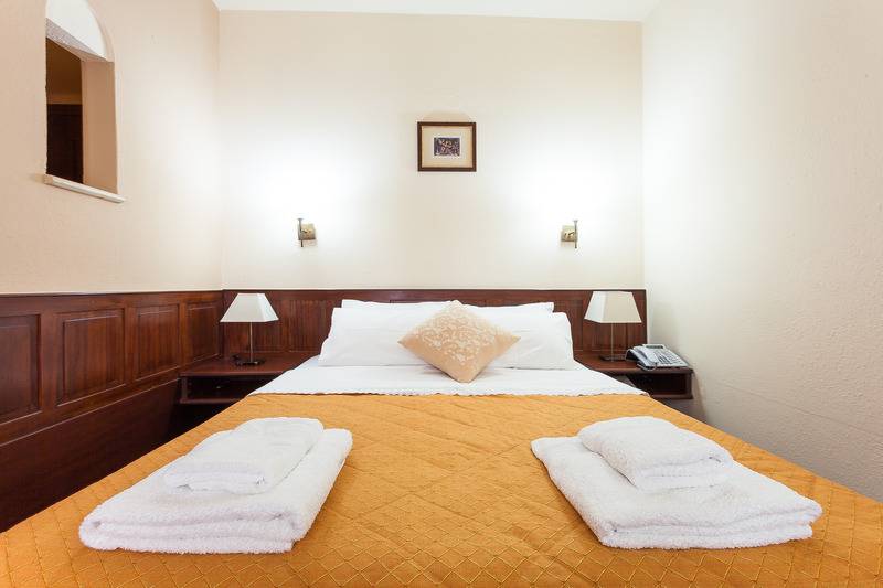 Студия Стандарт, Palazzo Arhontiko Apartments