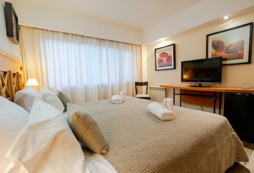 스탠다드 룸, Altos Ushuaia Hotel & Resto
