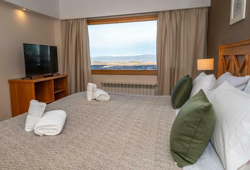 标准间, Altos Ushuaia Hotel & Resto