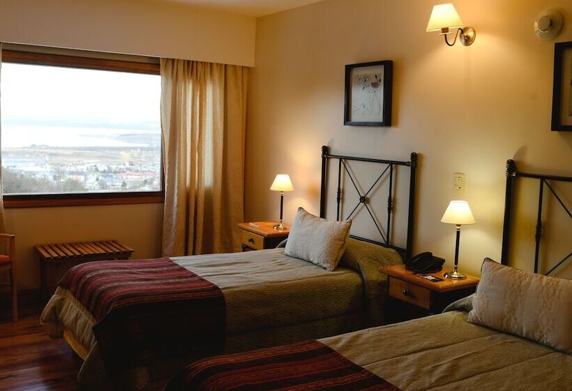 스탠다드 룸, Altos Ushuaia Hotel & Resto