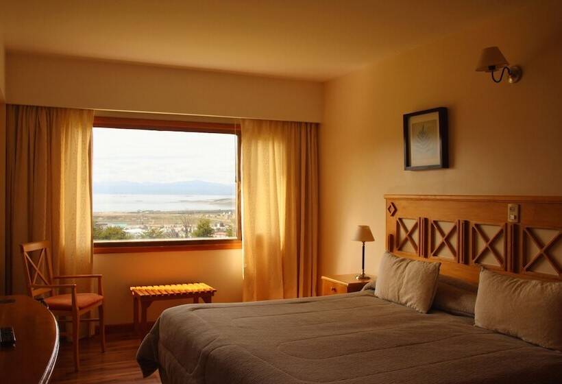 标准间, Altos Ushuaia Hotel & Resto