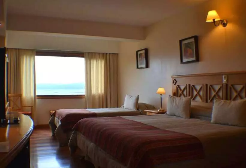 اتاق استاندارد سه نفره, Altos Ushuaia Hotel & Resto