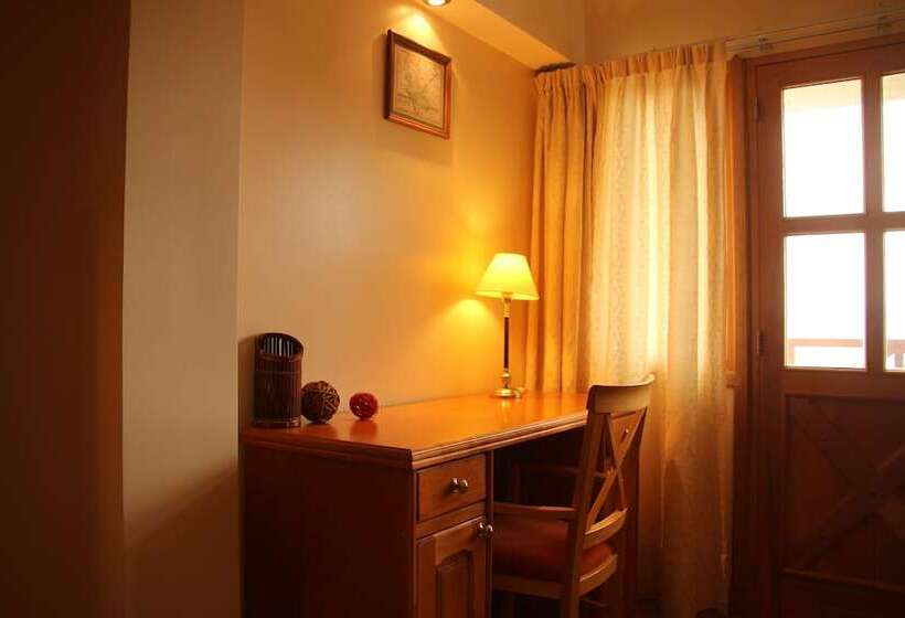 小型套房, Altos Ushuaia Hotel & Resto