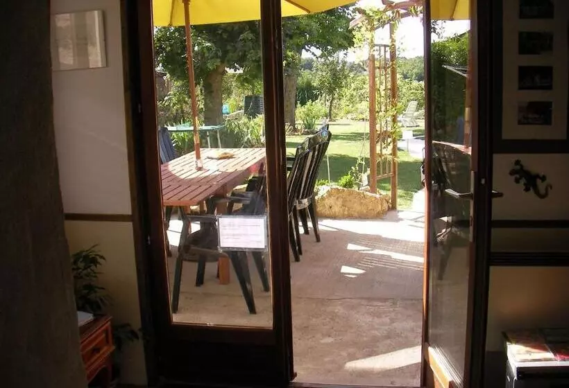 اتاق استاندارد, Chambres D Hôtes La Vallée Des Vignes