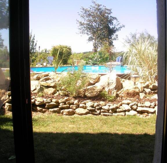 スタンダードルーム, Chambres D Hôtes La Vallée Des Vignes