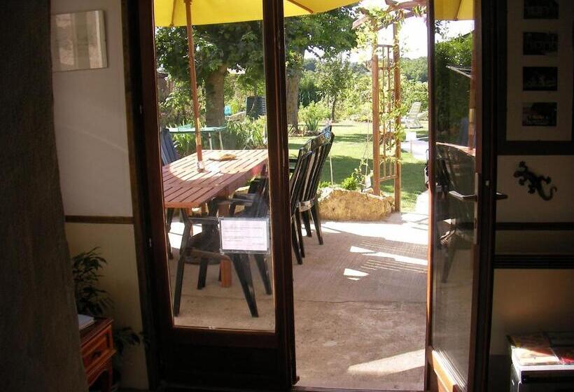 スーペリアファミリールーム, Chambres D Hôtes La Vallée Des Vignes