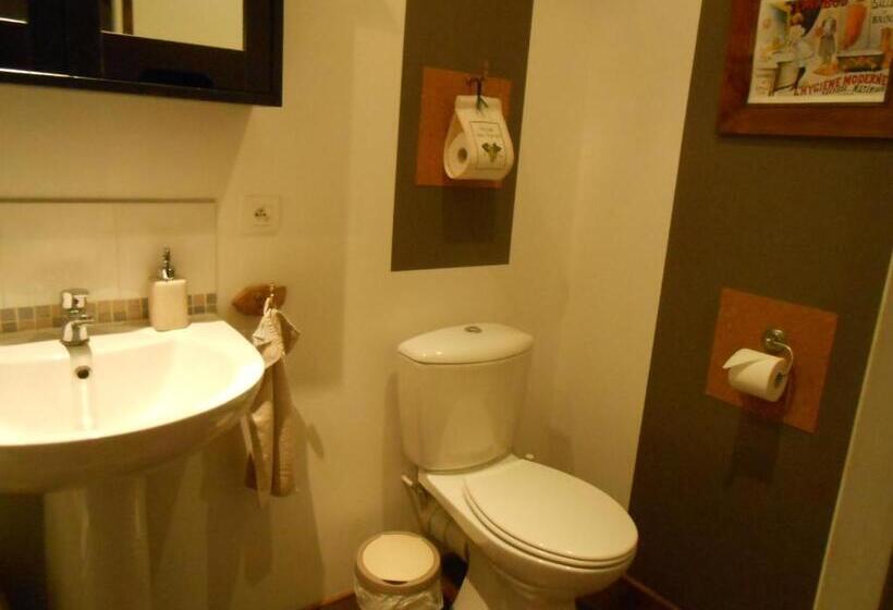 スタンダードスタジオ, Chambres D Hôtes La Vallée Des Vignes