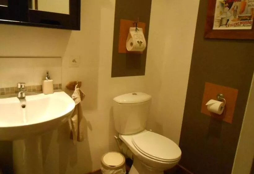 استودیوی استاندارد, Chambres D Hôtes La Vallée Des Vignes