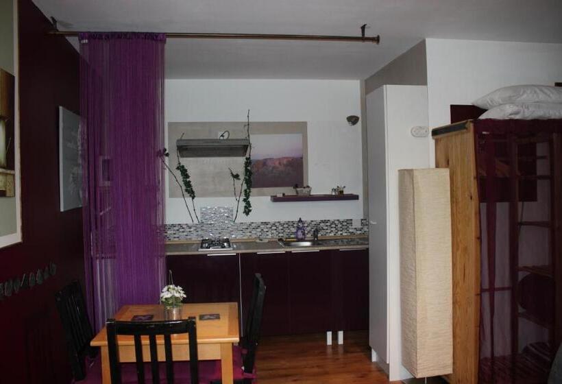استودیوی استاندارد, Chambres D Hôtes La Vallée Des Vignes