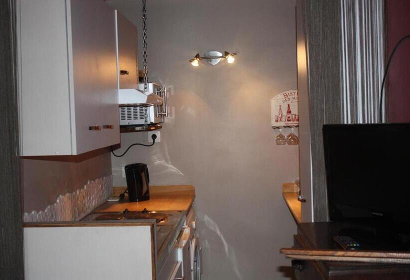 テラス付きスタンダードワンルーム, Chambres D Hôtes La Vallée Des Vignes