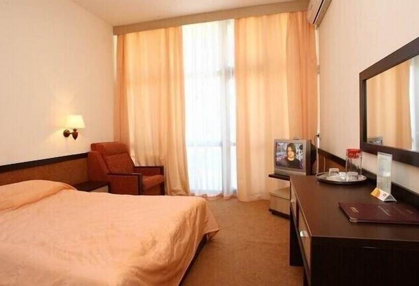 آپارتمان 1 خوابه, Akvaloo