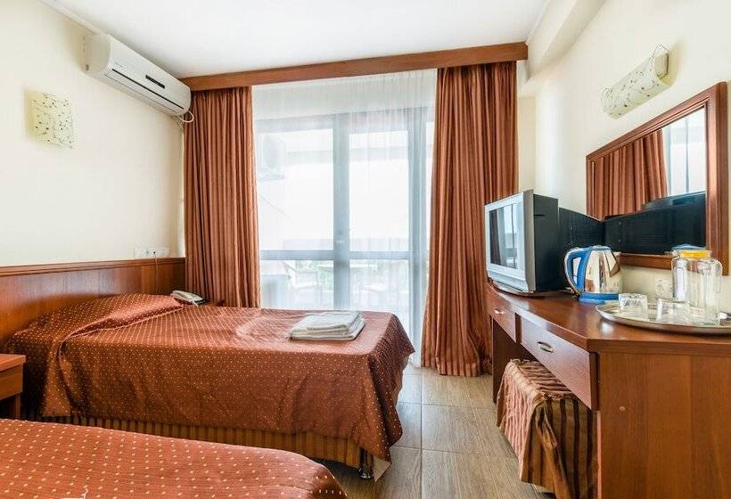 آپارتمان 1 خوابه, Akvaloo