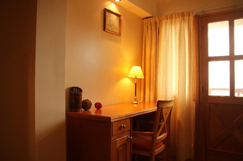 小型套房, Altos Ushuaia Hotel & Resto