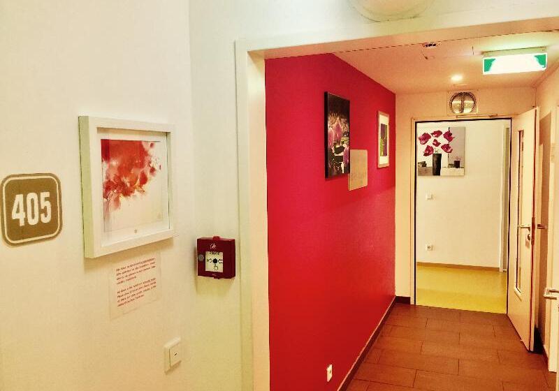 标准间, Altos Ushuaia Hotel & Resto