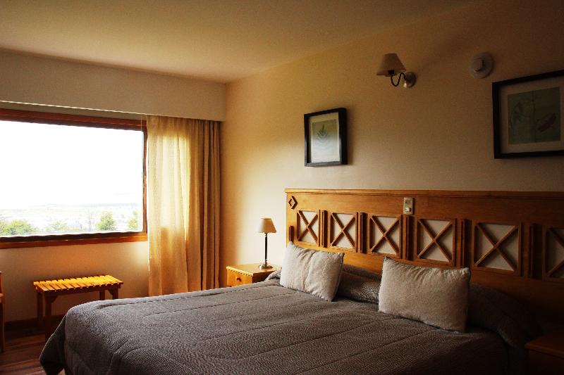 标准间, Altos Ushuaia Hotel & Resto