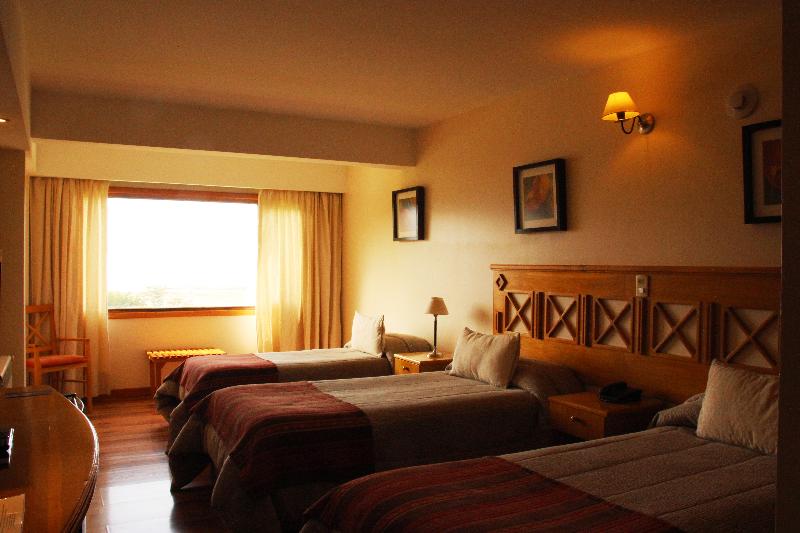 스탠다드 트리플 룸, Altos Ushuaia Hotel & Resto