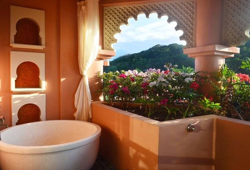 Deluxe Room Mountain View, Kenting Amanda