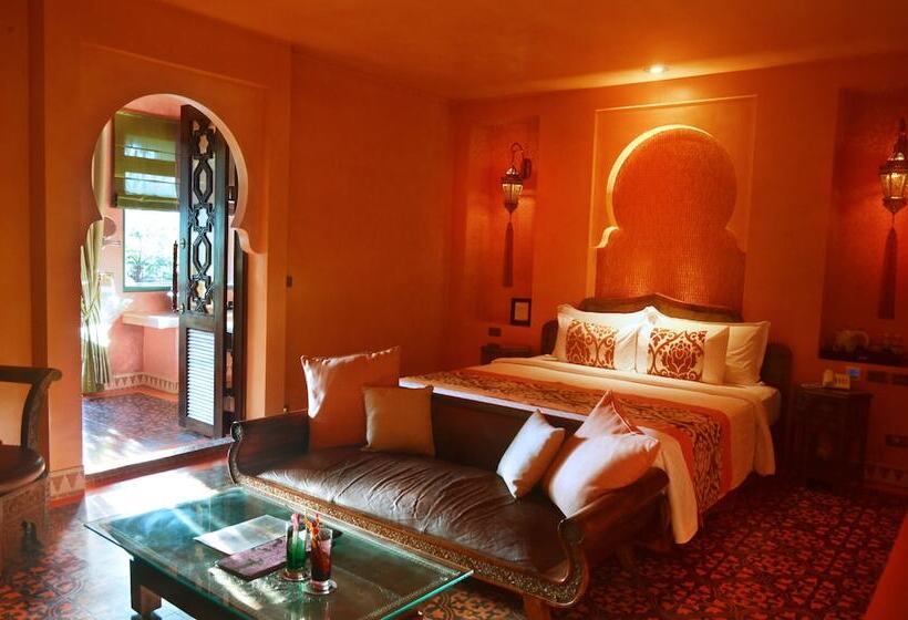 Deluxe Room Mountain View, Kenting Amanda